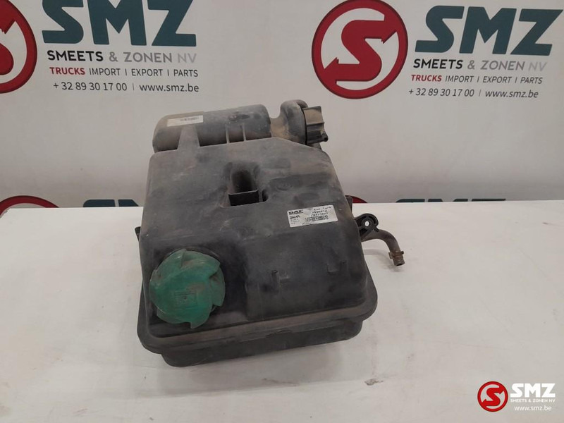 DAF Occ koelvloeistofreservoir DAF - Sistem za hlađenje za Kamion: slika 1 DAF Occ koelvloeistofreservoir DAF - Sistem za hlađenje za Kamion: slika 1