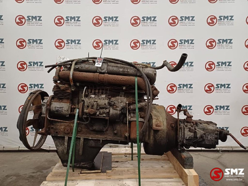 DAF Occ motor 575 + versnellingsbak DAF - Motor za Kamion: slika 1 DAF Occ motor 575 + versnellingsbak DAF - Motor za Kamion: slika 1