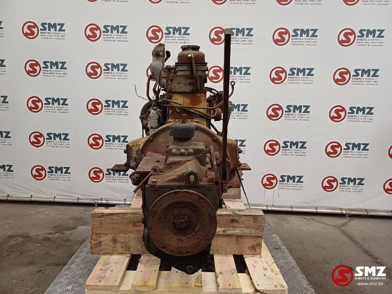 DAF Occ motor 575 + versnellingsbak DAF - Motor za Kamion: slika 4 DAF Occ motor 575 + versnellingsbak DAF - Motor za Kamion: slika 4