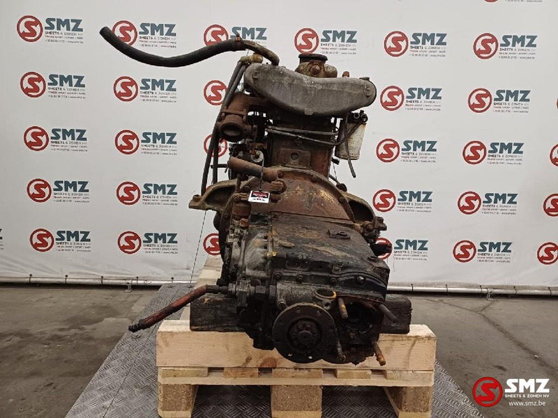 DAF Occ motor 575 + versnellingsbak DAF - Motor za Kamion: slika 4 DAF Occ motor 575 + versnellingsbak DAF - Motor za Kamion: slika 4