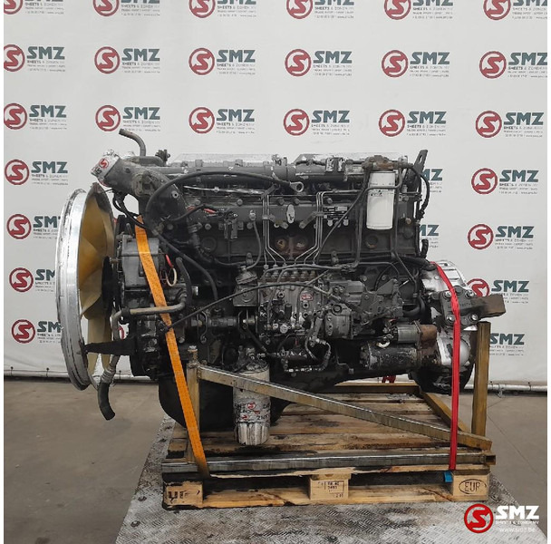 DAF Occ motor DAF XF EURO 2 - Motor za Kamion: slika 2 DAF Occ motor DAF XF EURO 2 - Motor za Kamion: slika 2
