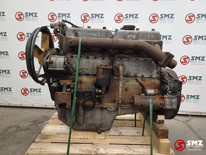 DAF Occ motor DH825 DAF - Motor za Kamion: slika 1 DAF Occ motor DH825 DAF - Motor za Kamion: slika 1