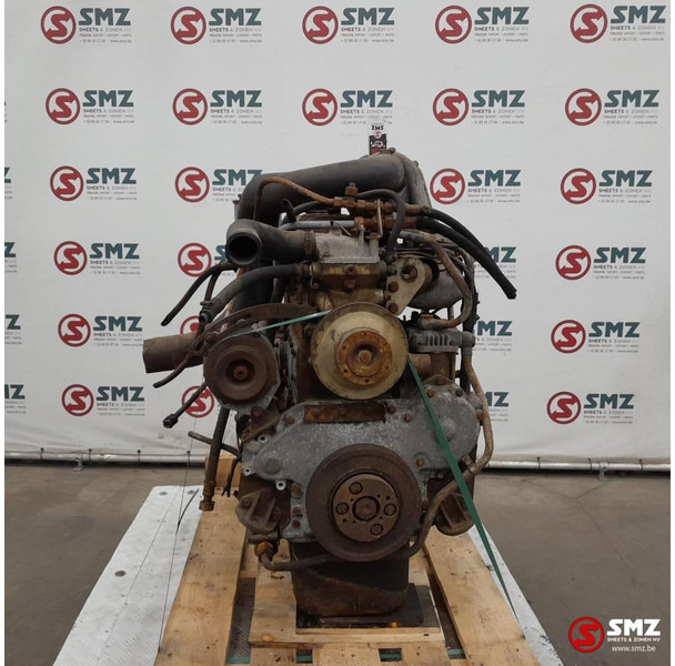 DAF Occ motor DT615 - Motor za Kamion: slika 4 DAF Occ motor DT615 - Motor za Kamion: slika 4