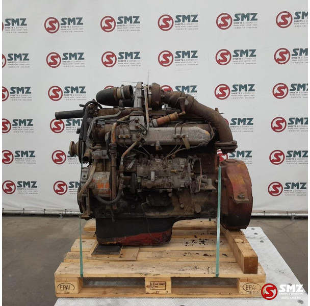 DAF Occ motor DT615 - Motor za Kamion: slika 2 DAF Occ motor DT615 - Motor za Kamion: slika 2