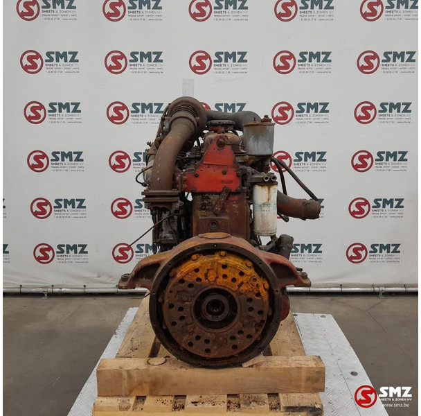 DAF Occ motor DT615 - Motor za Kamion: slika 3 DAF Occ motor DT615 - Motor za Kamion: slika 3