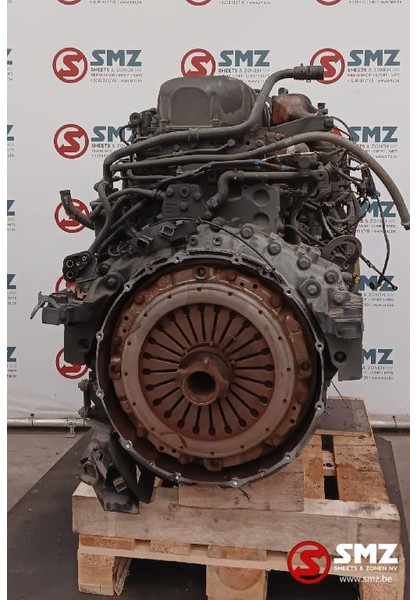 DAF Occ motor MX13 340H1 - 340KW DAF - Motor za Kamion: slika 3 DAF Occ motor MX13 340H1 - 340KW DAF - Motor za Kamion: slika 3