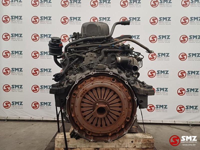 DAF Occ motor MX13 340H1 DAF - Motor za Kamion: slika 3 DAF Occ motor MX13 340H1 DAF - Motor za Kamion: slika 3
