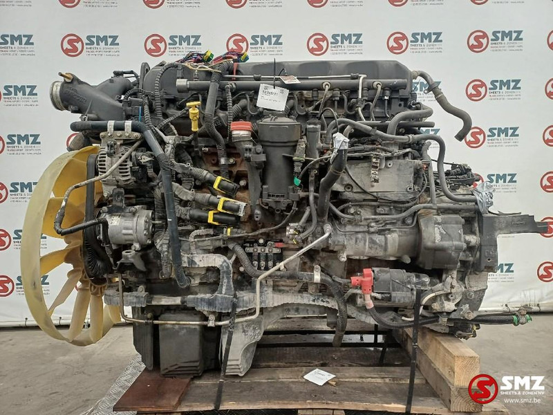 DAF Occ motor MX13 340KW DAF - Motor za Kamion: slika 1 DAF Occ motor MX13 340KW DAF - Motor za Kamion: slika 1