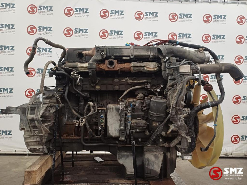 DAF Occ motor MX13 340KW DAF - Motor za Kamion: slika 2 DAF Occ motor MX13 340KW DAF - Motor za Kamion: slika 2