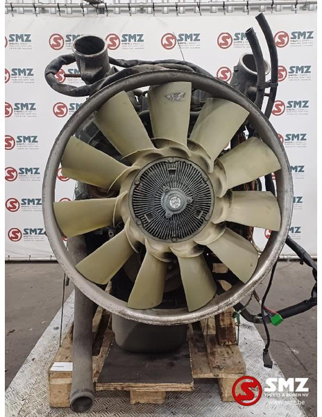 DAF Occ motor MX300 KW DAF - Motor za Kamion: slika 3 DAF Occ motor MX300 KW DAF - Motor za Kamion: slika 3