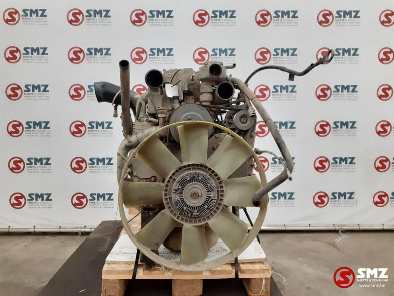 DAF Occ motor PF183M DAF - Motor za Kamion: slika 3 DAF Occ motor PF183M DAF - Motor za Kamion: slika 3