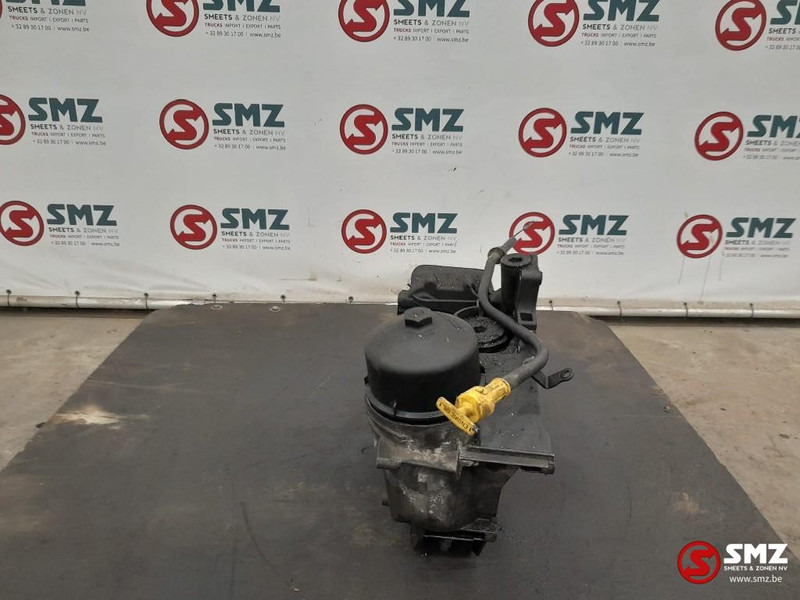 DAF Occ oliefilterhuis DAF - Filter za ulje za Kamion: slika 4 DAF Occ oliefilterhuis DAF - Filter za ulje za Kamion: slika 4