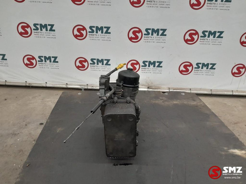 DAF Occ oliefilterhuis DAF - Filter za ulje za Kamion: slika 3 DAF Occ oliefilterhuis DAF - Filter za ulje za Kamion: slika 3