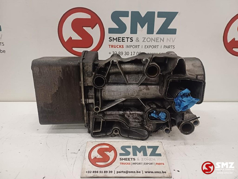 DAF Occ oliefilterhuis DAF - Filter za ulje za Kamion: slika 2 DAF Occ oliefilterhuis DAF - Filter za ulje za Kamion: slika 2