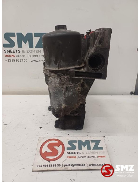 DAF Occ oliefilterhuis DAF - Filter za ulje za Kamion: slika 4 DAF Occ oliefilterhuis DAF - Filter za ulje za Kamion: slika 4