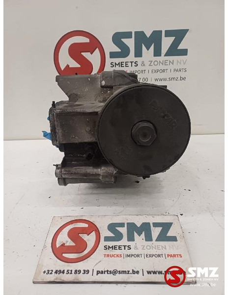 DAF Occ oliefilterhuis DAF - Filter za ulje za Kamion: slika 3 DAF Occ oliefilterhuis DAF - Filter za ulje za Kamion: slika 3