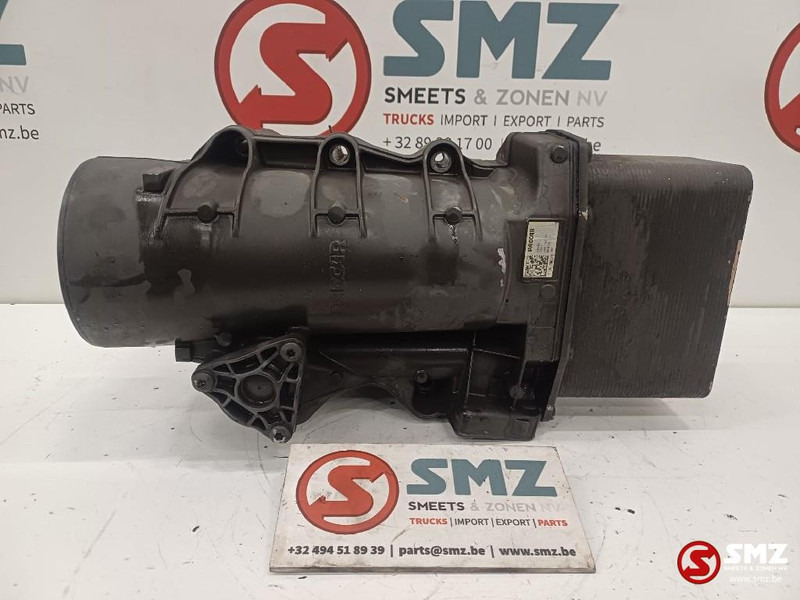 DAF Occ oliefilterhuis DAF - Filter za ulje za Kamion: slika 1 DAF Occ oliefilterhuis DAF - Filter za ulje za Kamion: slika 1