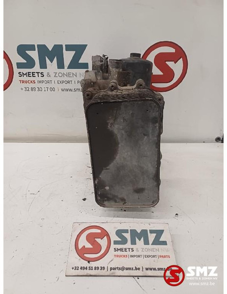 DAF Occ oliefilterhuis DAF - Filter za ulje za Kamion: slika 3 DAF Occ oliefilterhuis DAF - Filter za ulje za Kamion: slika 3