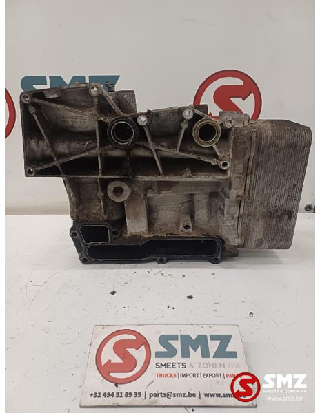 DAF Occ oliefilterhuis DAF - Filter za ulje za Kamion: slika 2 DAF Occ oliefilterhuis DAF - Filter za ulje za Kamion: slika 2