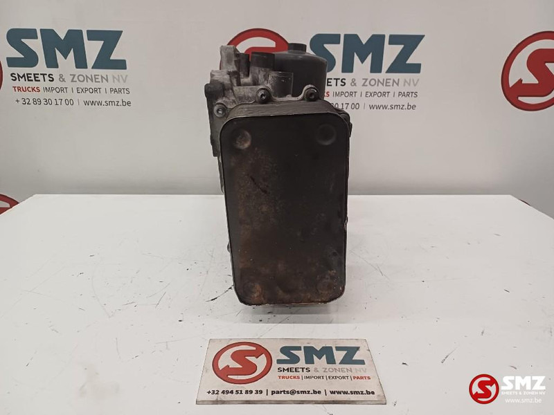 DAF Occ oliefilterhuis MX13 DAF - Filter za ulje za Kamion: slika 3 DAF Occ oliefilterhuis MX13 DAF - Filter za ulje za Kamion: slika 3