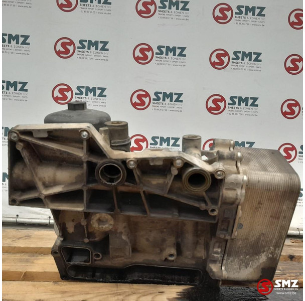 DAF Occ oliefilterhuis MX13 DAF - Filter za ulje za Kamion: slika 2 DAF Occ oliefilterhuis MX13 DAF - Filter za ulje za Kamion: slika 2