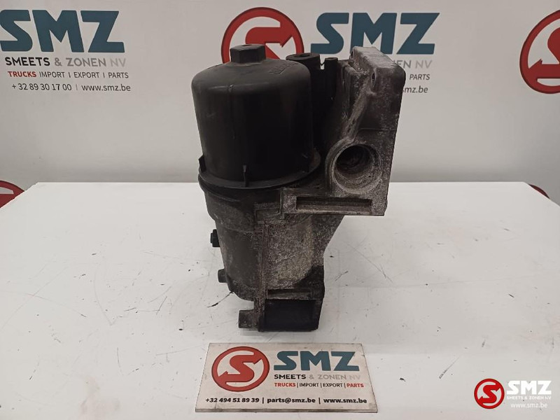 DAF Occ oliefilterhuis MX13 DAF - Filter za ulje za Kamion: slika 4 DAF Occ oliefilterhuis MX13 DAF - Filter za ulje za Kamion: slika 4