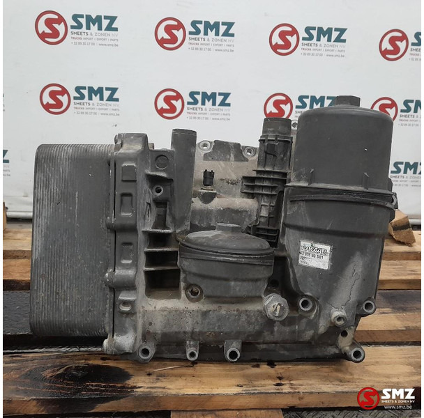 DAF Occ oliefilterhuis MX13 DAF - Filter za ulje za Kamion: slika 1 DAF Occ oliefilterhuis MX13 DAF - Filter za ulje za Kamion: slika 1