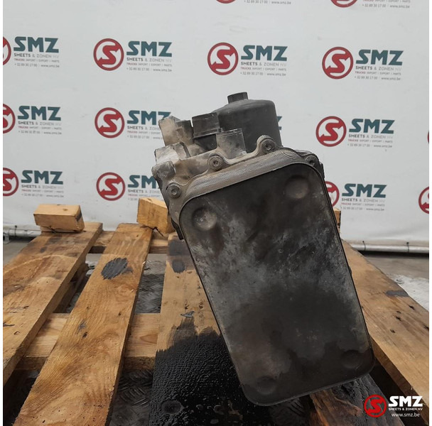 DAF Occ oliefilterhuis MX13 DAF - Filter za ulje za Kamion: slika 4 DAF Occ oliefilterhuis MX13 DAF - Filter za ulje za Kamion: slika 4