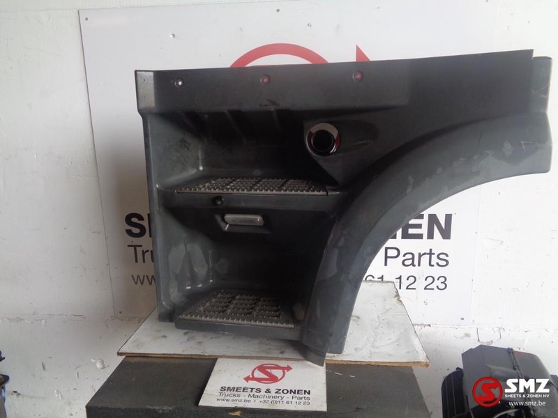 DAF Occ opstapbak links xf105 - Prag za Kamion: slika 1 DAF Occ opstapbak links xf105 - Prag za Kamion: slika 1