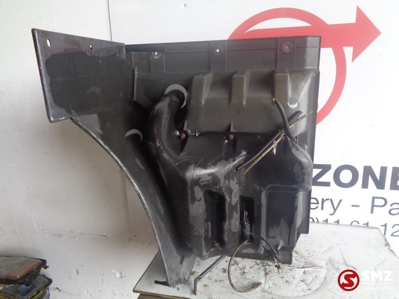 DAF Occ opstapbak links xf105 - Prag za Kamion: slika 3 DAF Occ opstapbak links xf105 - Prag za Kamion: slika 3