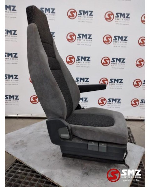 DAF Occ passagierszetel DAF LF45 - Sedište za Kamion: slika 2 DAF Occ passagierszetel DAF LF45 - Sedište za Kamion: slika 2