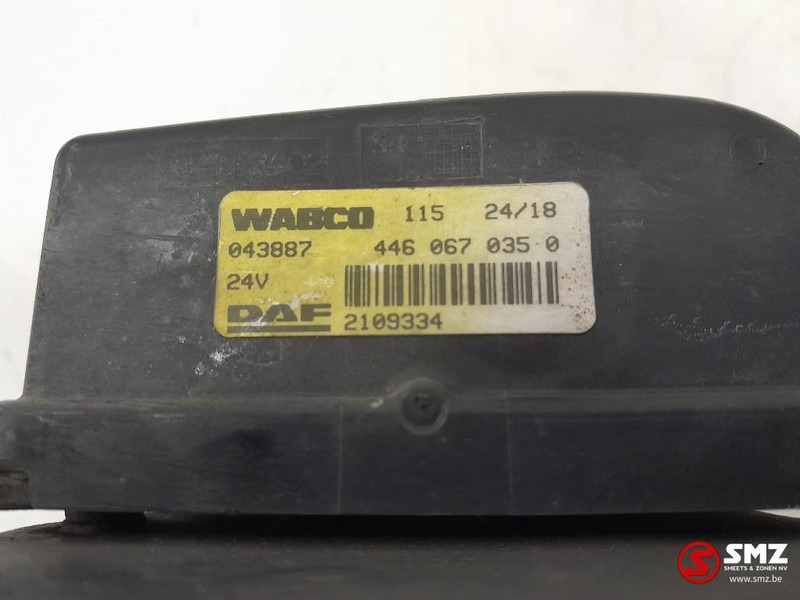 Senzor za Kamion DAF Occ radarsensor DAF: slika 6