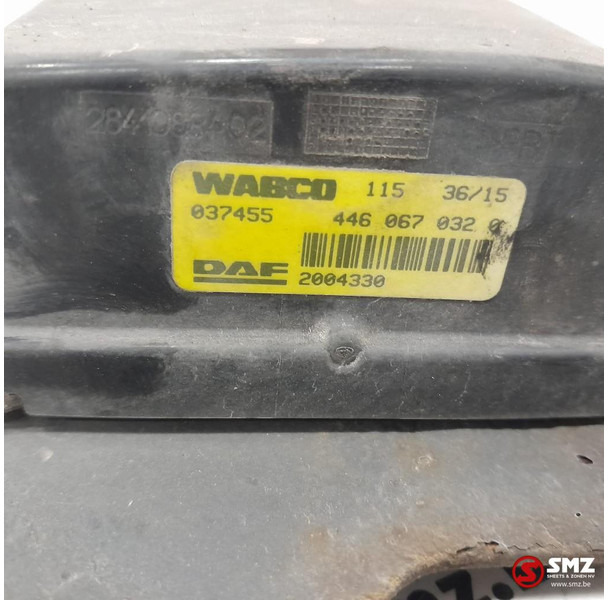 DAF Occ radarsensor DAF - Senzor za Kamion: slika 5 DAF Occ radarsensor DAF - Senzor za Kamion: slika 5