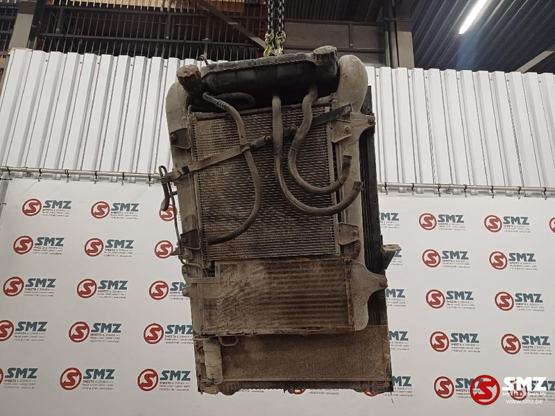 DAF Occ radiator + intercooler DAF - Radijator za Kamion: slika 2 DAF Occ radiator + intercooler DAF - Radijator za Kamion: slika 2