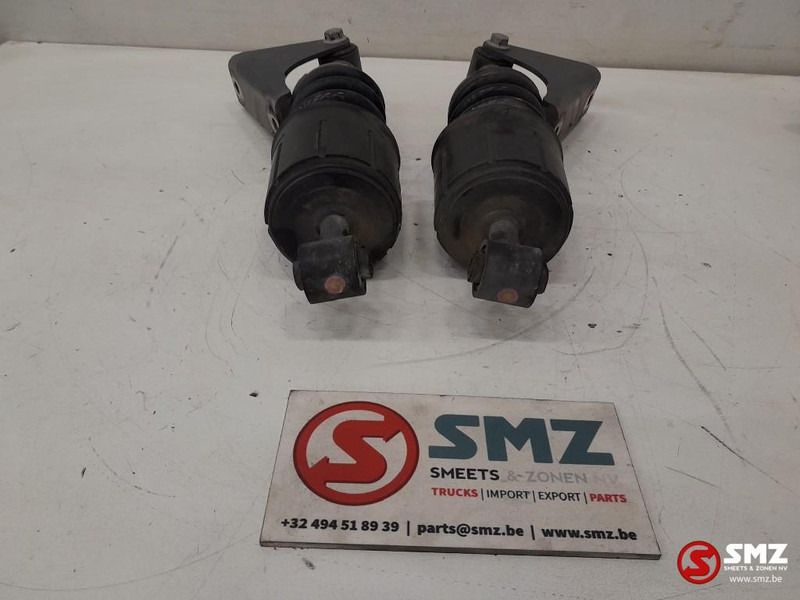 DAF Occ set cabineschokdempers DAF - Amortizeri za Kamion: slika 3 DAF Occ set cabineschokdempers DAF - Amortizeri za Kamion: slika 3
