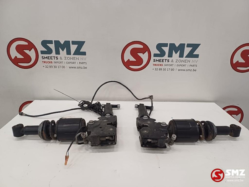 DAF Occ set cabineschokdempers DAF - Amortizeri za Kamion: slika 2 DAF Occ set cabineschokdempers DAF - Amortizeri za Kamion: slika 2