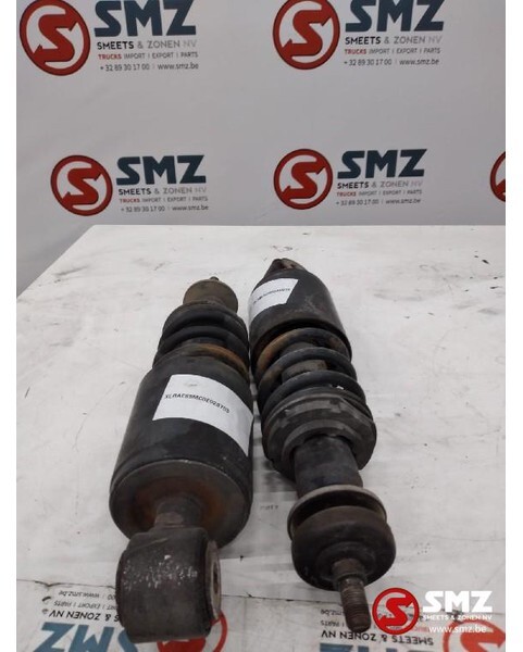 DAF Occ set schokbrekers voor cabine DAF XF/CF - Kabina i enterijer za Kamion: slika 1 DAF Occ set schokbrekers voor cabine DAF XF/CF - Kabina i enterijer za Kamion: slika 1