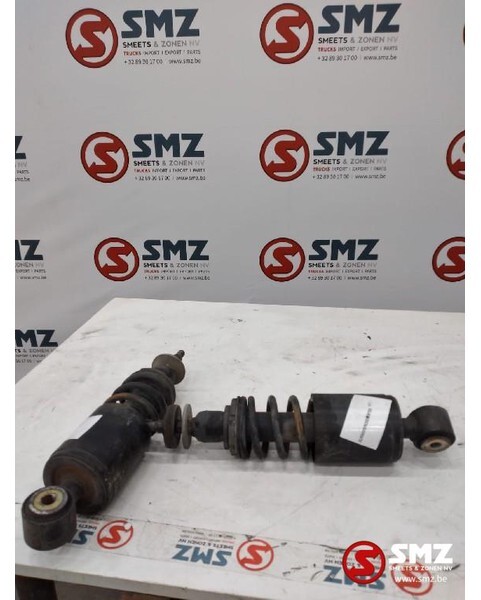 DAF Occ set schokbrekers voor cabine DAF XF/CF - Kabina i enterijer za Kamion: slika 2 DAF Occ set schokbrekers voor cabine DAF XF/CF - Kabina i enterijer za Kamion: slika 2