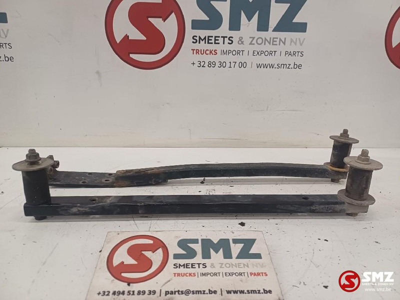 DAF Occ set side skirt houders DAF - Ram/ Šasija za Kamion: slika 1 DAF Occ set side skirt houders DAF - Ram/ Šasija za Kamion: slika 1