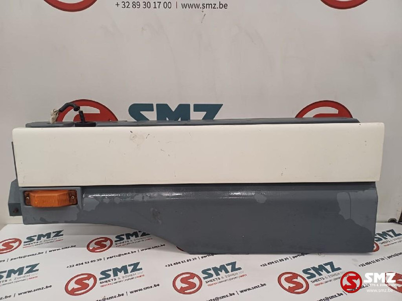 DAF Occ spatbord links DAF - Karoserija i eksterijer za Kamion: slika 1 DAF Occ spatbord links DAF - Karoserija i eksterijer za Kamion: slika 1
