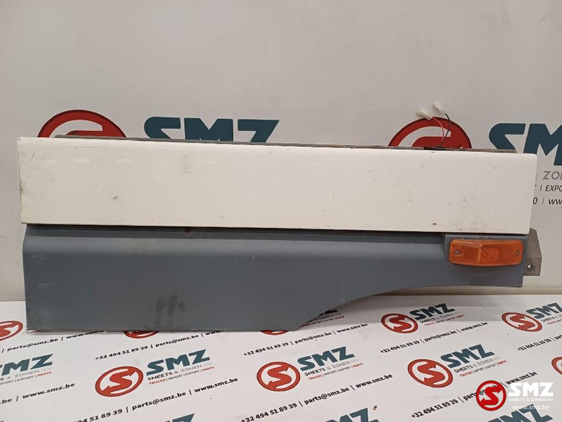 DAF Occ spatbordverlenging rechts DAF - Karoserija i eksterijer za Kamion: slika 1 DAF Occ spatbordverlenging rechts DAF - Karoserija i eksterijer za Kamion: slika 1