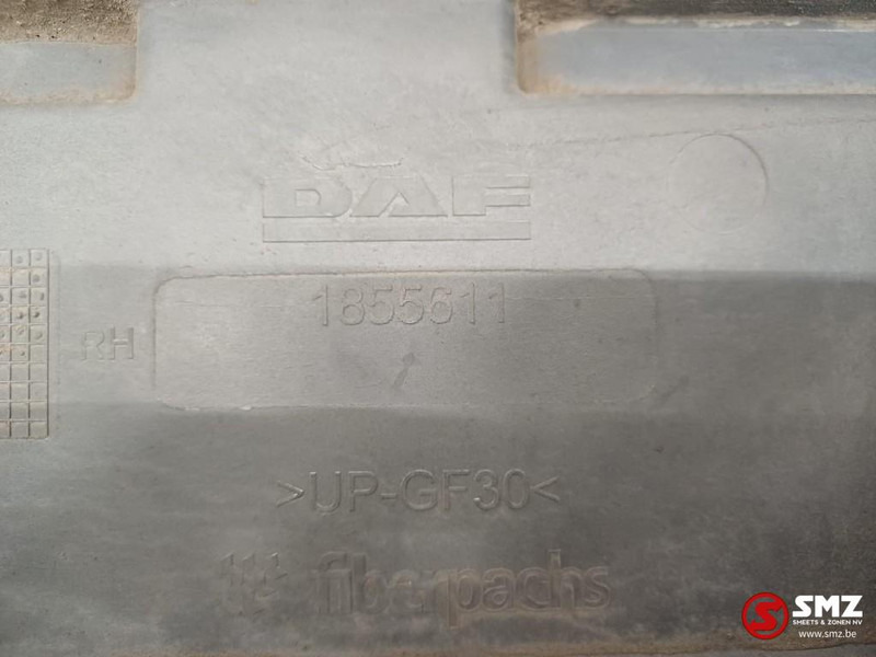 DAF Occ spatbordverlenging rechts DAF - Karoserija i eksterijer za Kamion: slika 3 DAF Occ spatbordverlenging rechts DAF - Karoserija i eksterijer za Kamion: slika 3