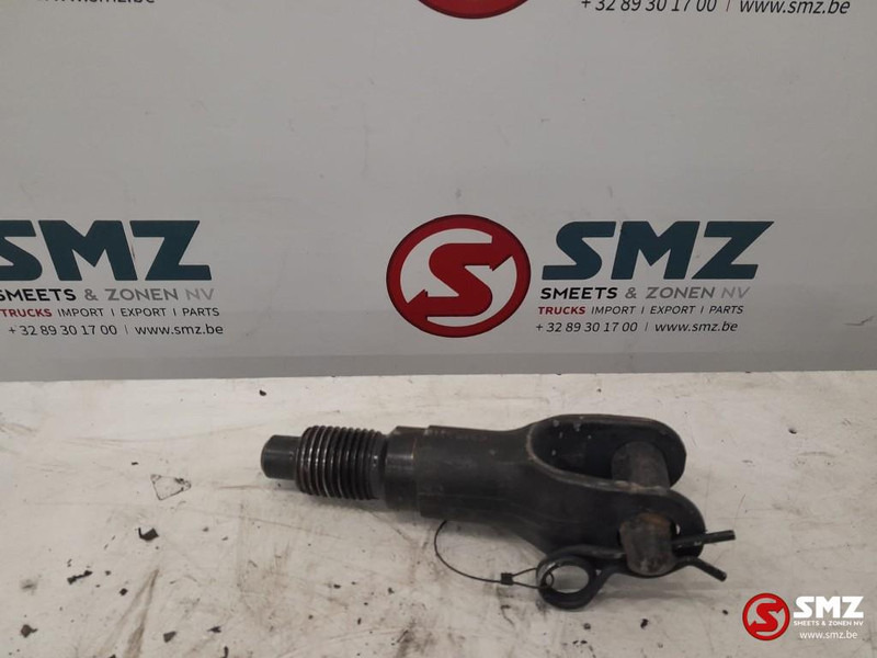 DAF Occ trekhaak DAF - Spojnica na petom točku za Kamion: slika 2 DAF Occ trekhaak DAF - Spojnica na petom točku za Kamion: slika 2