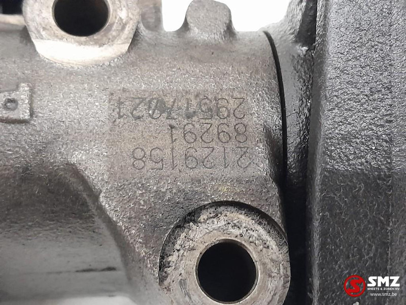 Motor i delovi za Kamion DAF Occ tuimelaaras MX13 DAF: slika 6