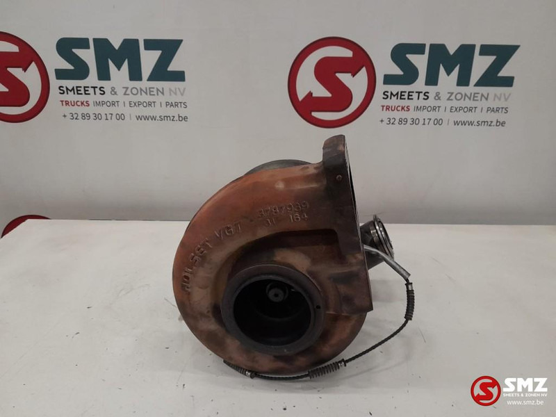 DAF Occ turbocharger MX13 DAF - Turbo za Kamion: slika 4 DAF Occ turbocharger MX13 DAF - Turbo za Kamion: slika 4