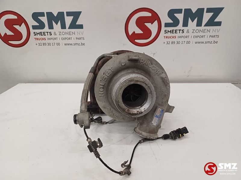 DAF Occ turbocharger MX13 DAF - Turbo za Kamion: slika 4 DAF Occ turbocharger MX13 DAF - Turbo za Kamion: slika 4