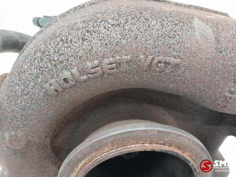 Turbo za Kamion DAF Occ turbocharger MX13 HE400VG DAF: slika 6