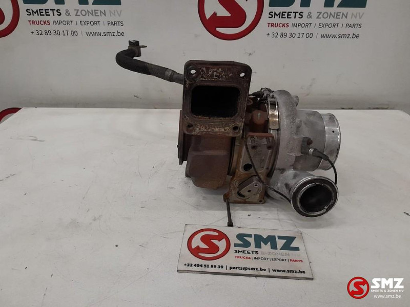 DAF Occ turbocharger MX13 HE400VG DAF - Turbo za Kamion: slika 3 DAF Occ turbocharger MX13 HE400VG DAF - Turbo za Kamion: slika 3