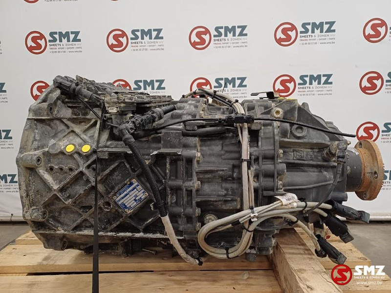 DAF Occ versnellingsbak 12AS2130TD DAF - Menjač za Kamion: slika 2 DAF Occ versnellingsbak 12AS2130TD DAF - Menjač za Kamion: slika 2