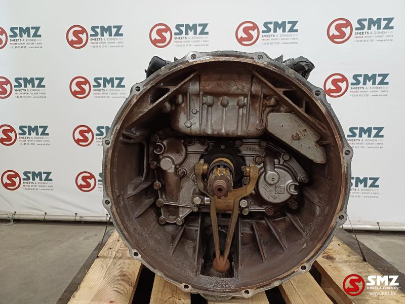 DAF Occ versnellingsbak 12AS2130TD DAF - Menjač za Kamion: slika 4 DAF Occ versnellingsbak 12AS2130TD DAF - Menjač za Kamion: slika 4